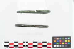 Foto von Bronzearmreif (NHMW-PRAE-025888)